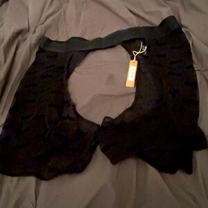 NWT SKIMS Lingerie